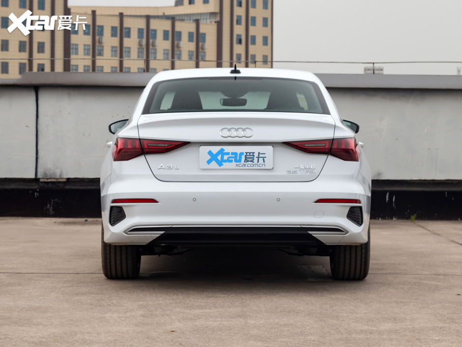 2021?yun)WA3 Limousine A3L Limousine 35 TFSI M(jn)ȡ