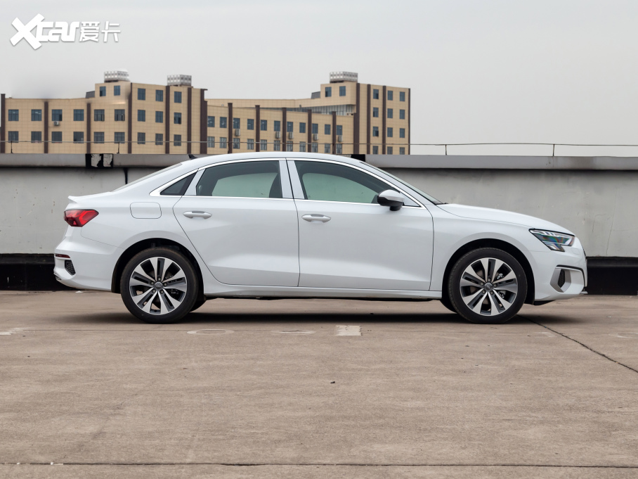 2021��W��A3 Limousine A3L Limousine 35 TFSI �Mȡ������