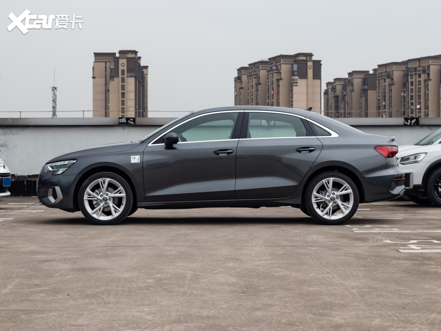 2021WA3 Limousine A3L Limousine 35 TFSI r