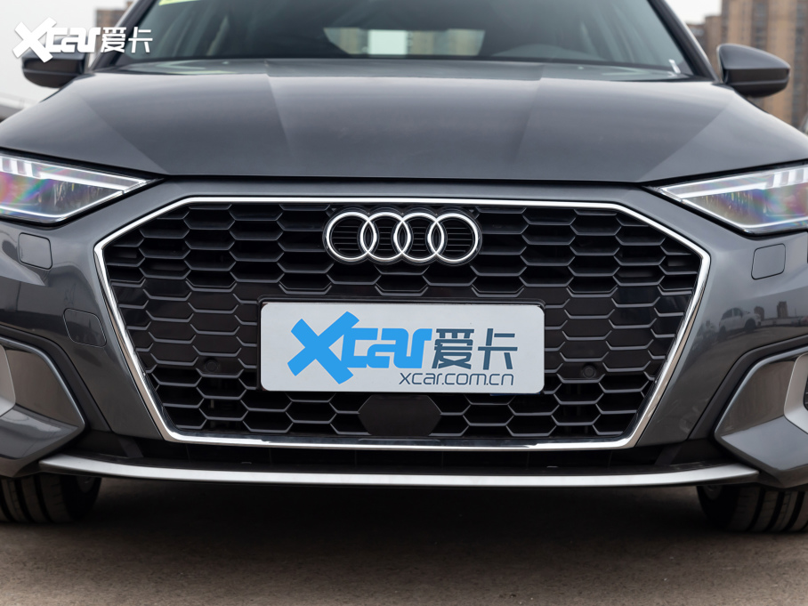 2021WA3 Limousine A3L Limousine 35 TFSI r