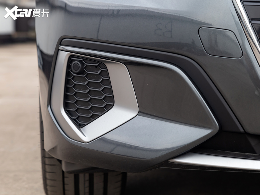 2021WA3 Limousine A3L Limousine 35 TFSI r