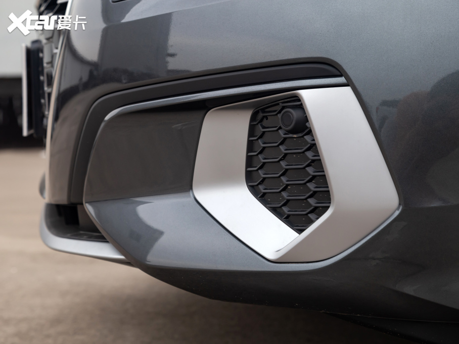 2021WA3 Limousine A3L Limousine 35 TFSI r