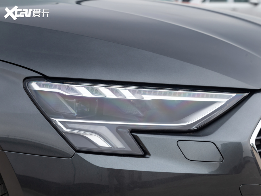 2021WA3 Limousine A3L Limousine 35 TFSI r