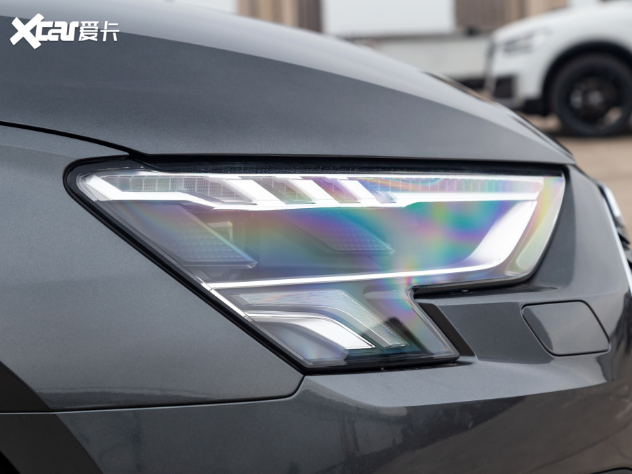 2021WA3 Limousine A3L Limousine 35 TFSI r