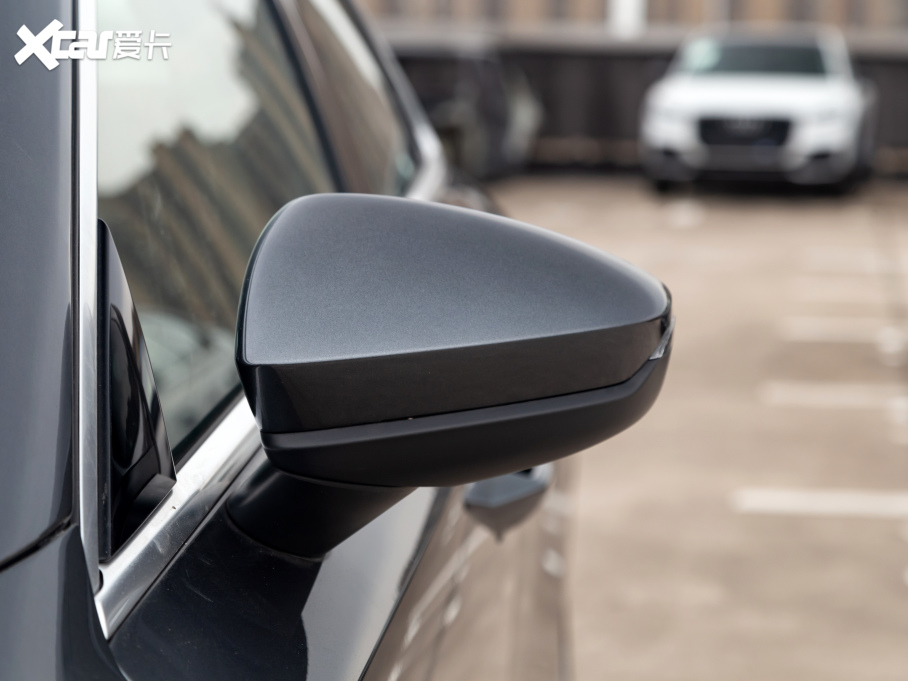 2021WA3 Limousine A3L Limousine 35 TFSI r