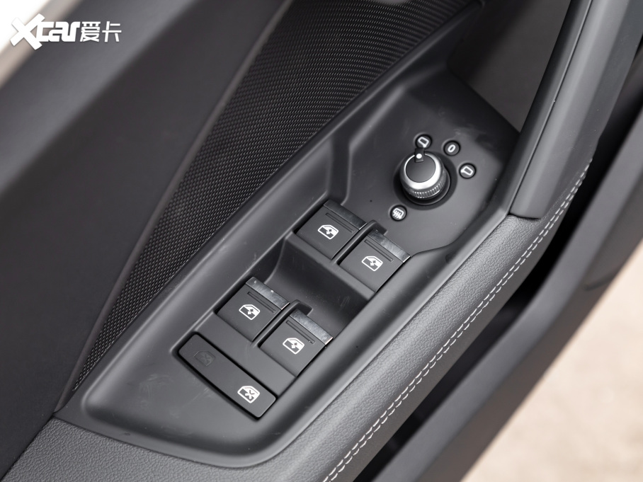 2021WA3 Limousine A3L Limousine 35 TFSI r