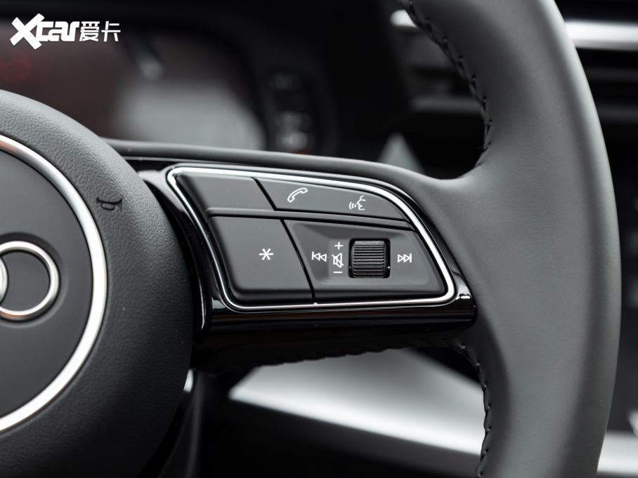 2021WA3 Limousine A3L Limousine 35 TFSI r