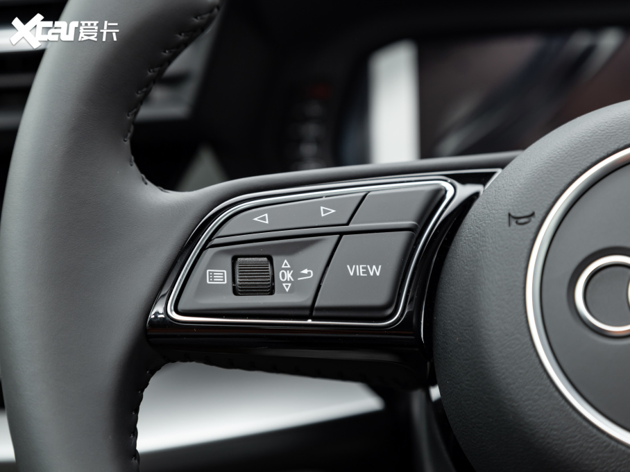 2021WA3 Limousine A3L Limousine 35 TFSI r