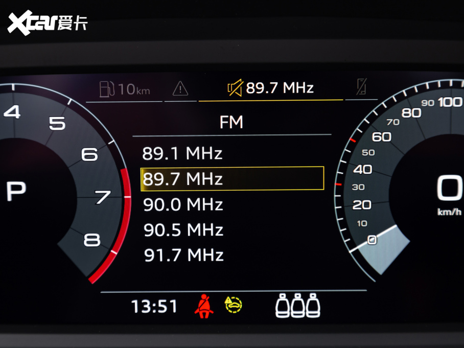 2021WA3 Limousine A3L Limousine 35 TFSI r