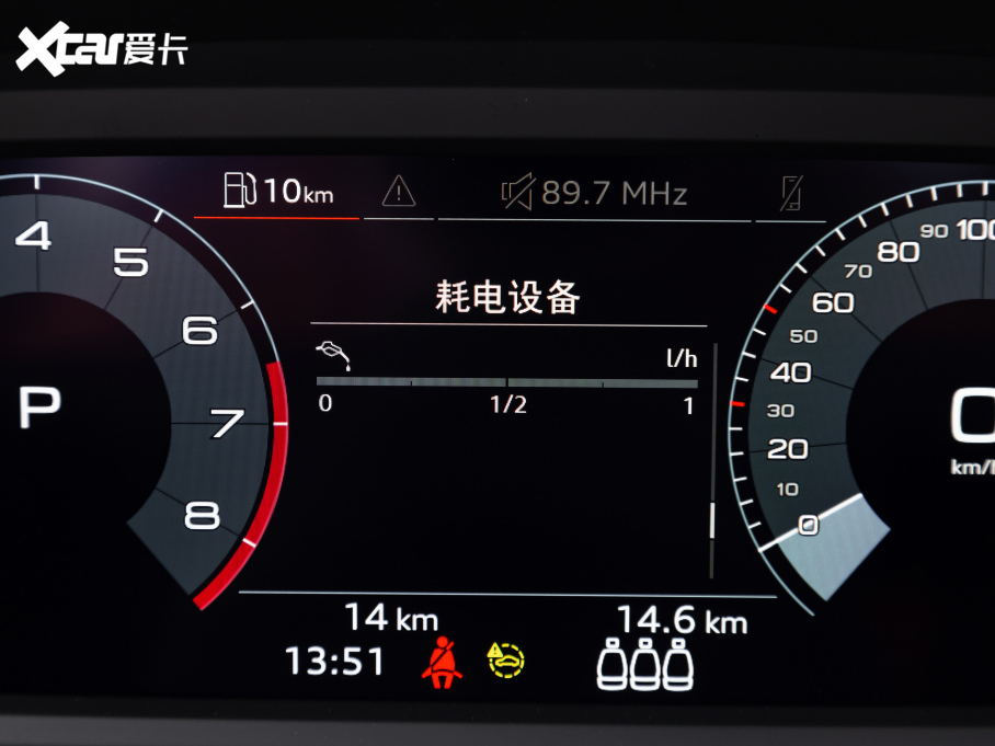 2021WA3 Limousine A3L Limousine 35 TFSI r