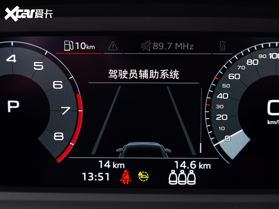 2021WA3 Limousine A3L Limousine 35 TFSI r