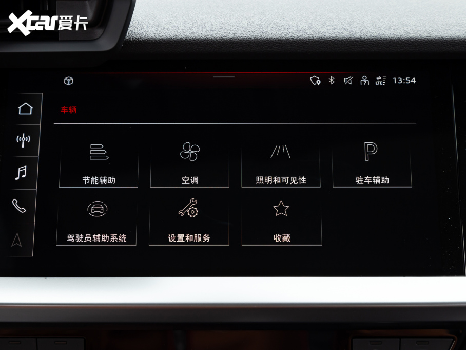 2021WA3 Limousine A3L Limousine 35 TFSI r