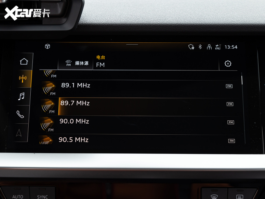 2021WA3 Limousine A3L Limousine 35 TFSI r