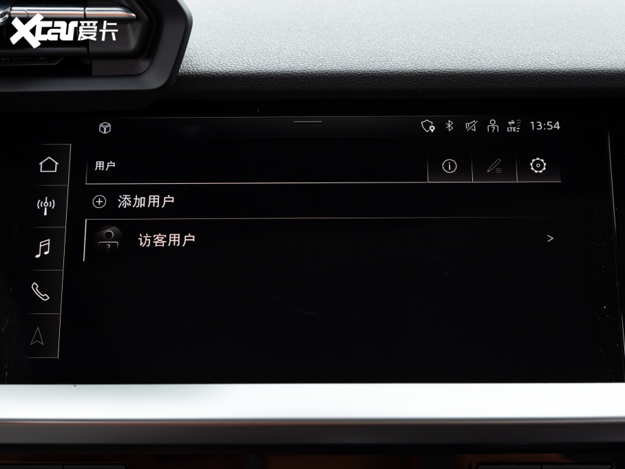 2021WA3 Limousine A3L Limousine 35 TFSI r