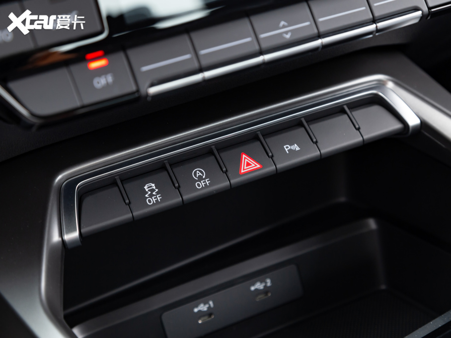 2021WA3 Limousine A3L Limousine 35 TFSI r