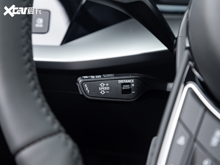 2021WA3 Limousine A3L Limousine 35 TFSI r