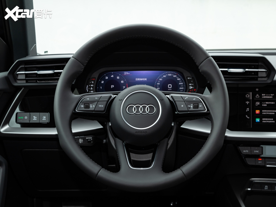 2021?yun)WA3 Limousine A3L Limousine 35 TFSI r(sh)