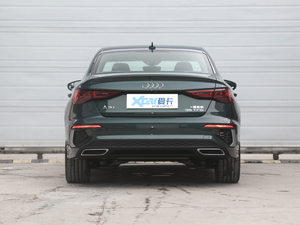 2021A(y)3L Limousine 35 TFSI r\ 	