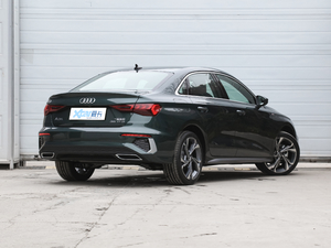 2021A(y)3L Limousine 35 TFSI r(sh)\(yn)(dng) w^