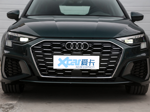 2021A(y)3L Limousine 35 TFSI r\ оW(wng)