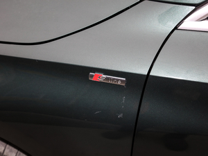 2021A3L Limousine 35 TFSI r\ ^