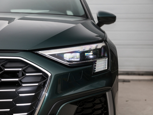 2021A(y)3L Limousine 35 TFSI r\ 