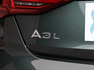 2021A(y)3L Limousine 35 TFSI r\ (ji)^