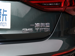 2021A(y)3L Limousine 35 TFSI r\ (ji)^