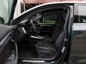 2021A(y)3L Limousine 35 TFSI r(sh)\(yn)(dng) ǰſg