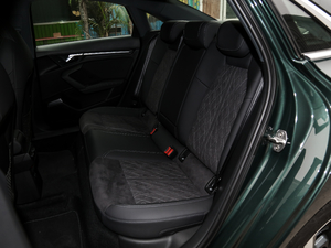 2021A(y)3L Limousine 35 TFSI r(sh)\(yn)(dng) 