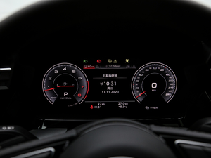 2021A3L Limousine 35 TFSI r\ x