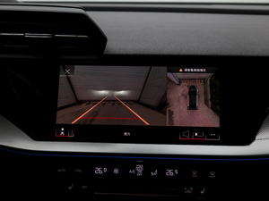 2021A(y)3L Limousine 35 TFSI r\ п؅^(q)