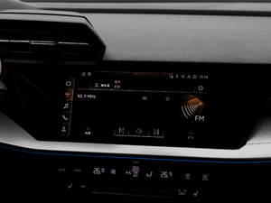 2021A3L Limousine 35 TFSI r\ {