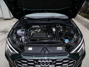 2021A(y)3L Limousine 35 TFSI r\ l(f)әC(j)