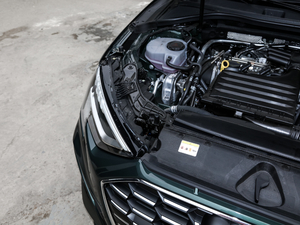 2021A3L Limousine 35 TFSI r\ 