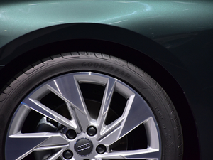 2021A3L Limousine 35 TFSI A ^