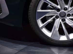 2021A3L Limousine 35 TFSI A ^