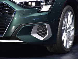 2021A3L Limousine 35 TFSI A ^