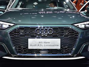 2021A3L Limousine 35 TFSI A ^