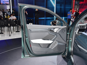 2021A3L Limousine 35 TFSI A g