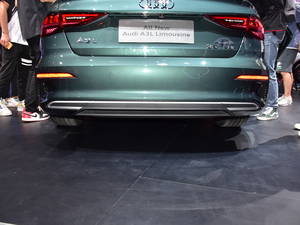 2021A3L Limousine 35 TFSI A ^