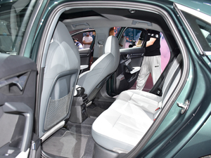 2021A3L Limousine 35 TFSI A g