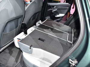 2021A3L Limousine 35 TFSI A g