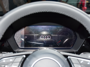 2021A3L Limousine 35 TFSI A п؅^