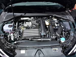 2021A3L Limousine 35 TFSI A 