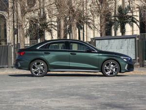 2021A3L Limousine 35 TFSI A\ w^