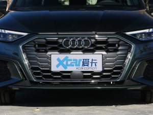 2021A3L Limousine 35 TFSI A\ оW