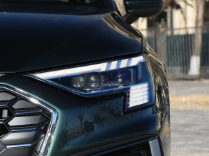 2021A3L Limousine 35 TFSI A\ 