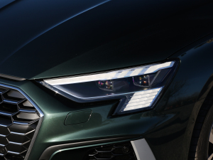 2021A3L Limousine 35 TFSI A\ ^