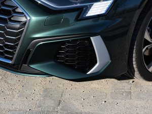 2021A3L Limousine 35 TFSI A\ ^